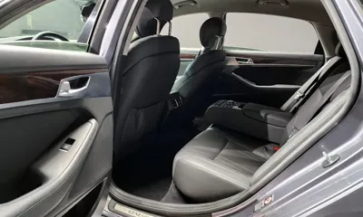 Hyundai Genesis 2016, 190186 км, за 6990000 KRW - фото 12