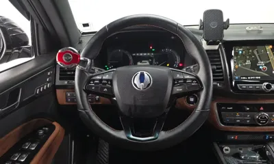 KG_Mobility_Ssangyong Rexton 2020, 89336 км, за 20900000 KRW - фото 13