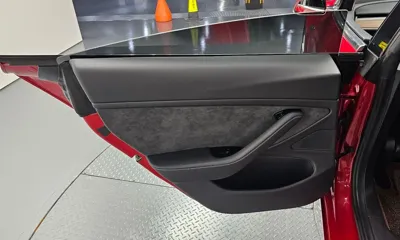 Tesla Model 3 2020, 53207 км, за 34700000 KRW - фото 25