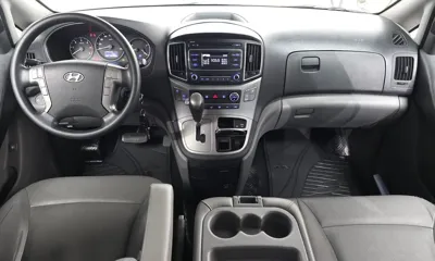 Hyundai Starex 2017, 102196 км, за 8500000 KRW - фото 7