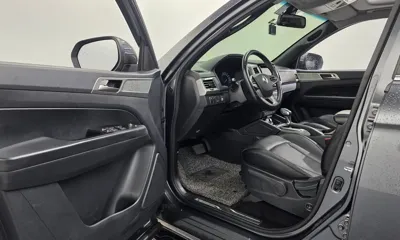 KG_Mobility_Ssangyong Rexton 2018, 127546 км, за 10990000 KRW - фото 10