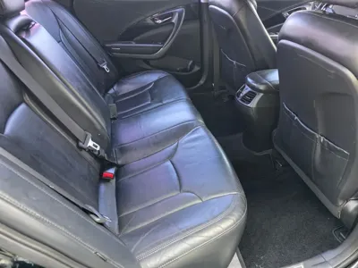 Hyundai Grandeur 2016, 294557 км, за 2900000 KRW - фото 9