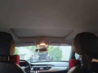 Audi A6L 2018, 133300 км, за 99508.67 CNY - фото 19