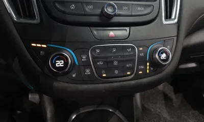 ChevroletGMDaewoo Malibu 2019, 68315 км, за 12500000 KRW - фото 17