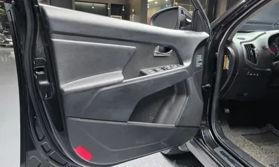 Kia Sportage 2012, 148134 км, за 6500000 KRW - фото 24