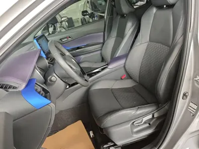 Toyota Izoa 2020, 64900 км, за 58800 CNY - фото 11