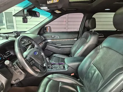 Ford Explorer 2016, 137049 км, за 12700000 KRW - фото 8