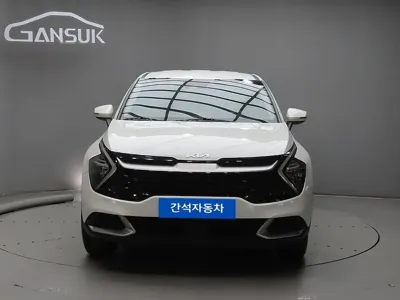 Kia Sportage 2022, 96918 км, за 19200000 KRW - фото 3