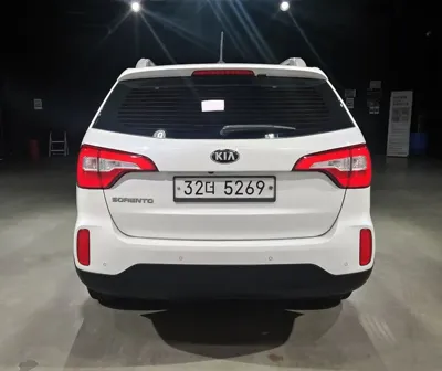 Kia Sorento 2013, 168818 км, за 7500000 KRW - фото 5