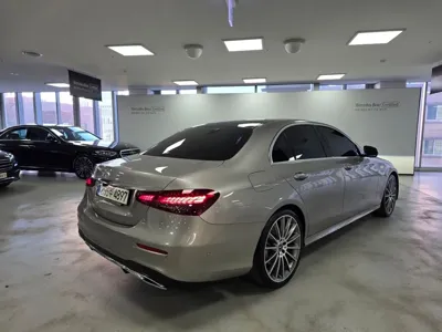Mercedes-Benz E-Class 2021, 90663 км, за 43300000 KRW