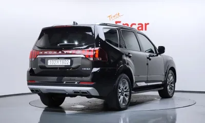 Kia Mohave 2021, 176224 км, за 21900000 KRW
