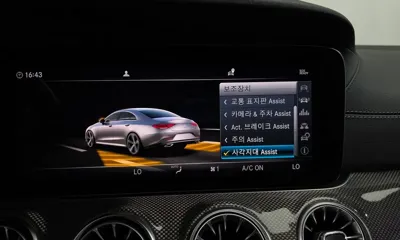 Mercedes-Benz CLS-Class 2019, 84116 км, за 34300000 KRW - фото 33