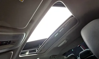 Volvo S60 2018, 132621 км, за 7900000 KRW - фото 19