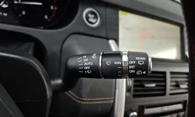 Land Rover Discovery Sport 2017, 100726 км, за 11000000 KRW - фото 17