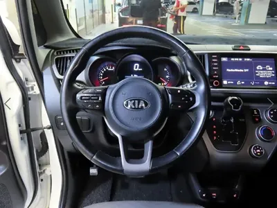 Kia Ray 2021, 171781 км, за 7990000 KRW - фото 8