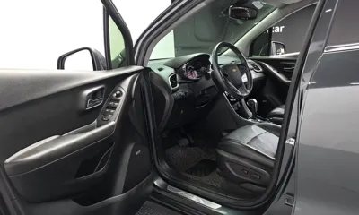 ChevroletGMDaewoo Trax 2017, 104813 км, за 5990000 KRW - фото 10