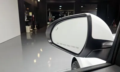 Hyundai Avante 2018, 99240 км, за 11200000 KRW - фото 29