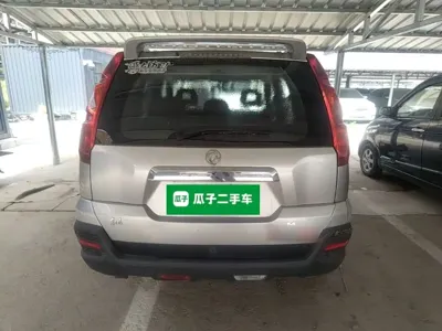 Fengdu MX6 2015, 84700 км, за 24000 CNY - фото 6