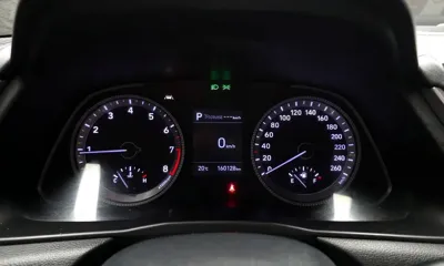 Hyundai Sonata 2020, 160128 км, за 12000000 KRW - фото 8