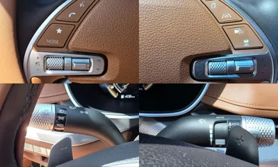Genesis G80 2023, 67193 км, за 49000000 KRW - фото 9