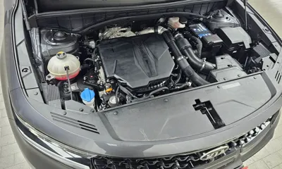 Kia Sorento 2021, 72149 км, за 27000000 KRW - фото 6