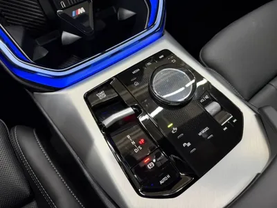BMW X3 2025, 4336 км, за 82500000 KRW - фото 9