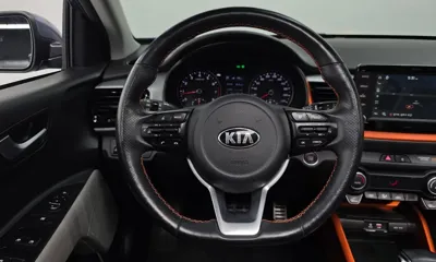 Kia Stonic 2019, 100819 км, за 10690000 KRW - фото 13