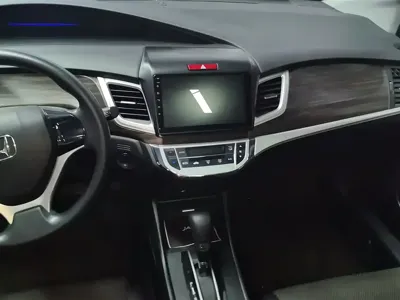 Honda Jade 2018, 63600 км, за 58500 CNY - фото 13