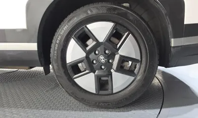 Hyundai Santafe 2024, 73767 км, за 29500000 KRW - фото 21