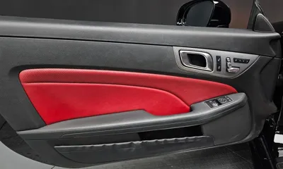 Mercedes-Benz SLC-Class 2018, 49396 км, за 36900000 KRW - фото 25