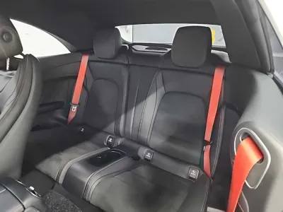 Mercedes-Benz C-Class 2018, 32635 км, за 36500000 KRW - фото 12