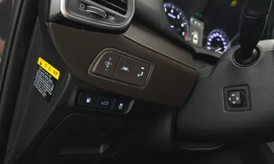 Hyundai Grandeur 2019, 47944 км, за 20900000 KRW - фото 17