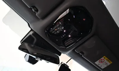 BMW 5-Series 2025, 9306 км, за 64000000 KRW - фото 20