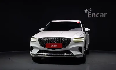 Genesis GV70 2021, 145736 км, за 28990000 KRW