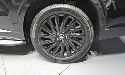 Hyundai Palisade 2024, 40807 км, за 43000000 KRW - фото 21