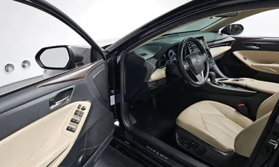 Toyota Avalon 2019, 85003 км, за 27500000 KRW - фото 10