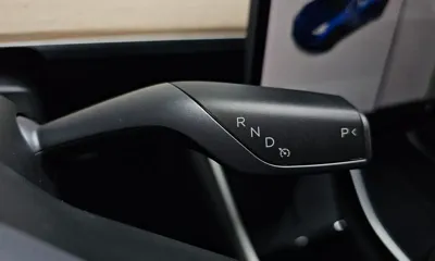 Tesla Model 3 2020, 96142 км, за 29800000 KRW - фото 9