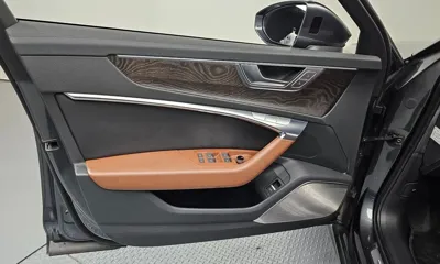 Audi A6 2020, 127434 км, за 26000000 KRW - фото 24
