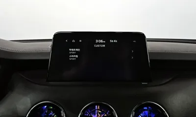 Kia Stinger 2019, 106541 км, за 15000000 KRW - фото 15