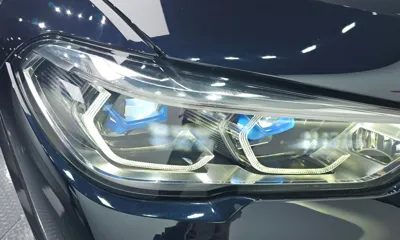 BMW X5 2022, 43979 км, за 65990000 KRW - фото 22