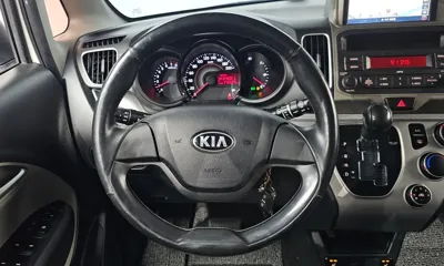 Kia Ray 2016, 178334 км, за 4500000 KRW - фото 14