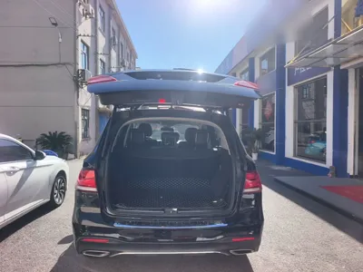 Mercedes-Benz GLE 2017, 116700 км, за 174184.37 CNY - фото 22