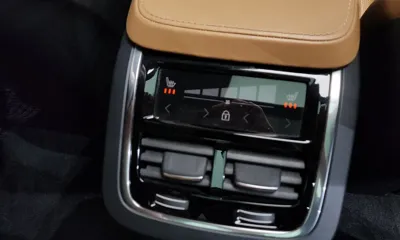 Volvo XC90 2021, 42551 км, за 53000000 KRW - фото 36