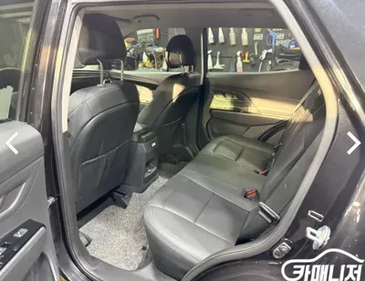 KG_Mobility_Ssangyong KORANDO 2020, 162000 км, за 9300000 KRW - фото 8