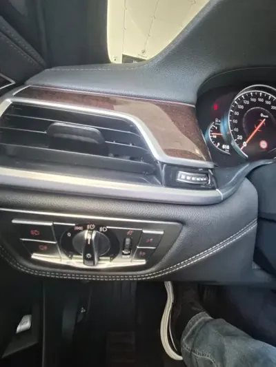 BMW 7-Series 2016, 212850 км, за 21900000 KRW - фото 15