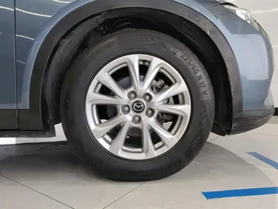 Mazda CX-4 2018, 50700 км, за 48300 CNY - фото 6