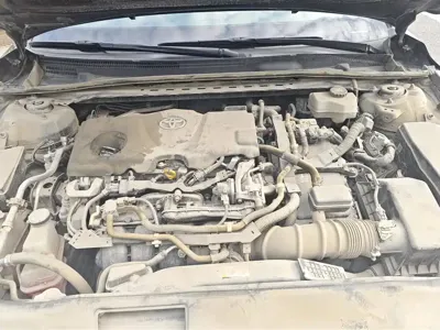 Toyota Avalon 2022, 77600 км, за 120000 CNY - фото 10