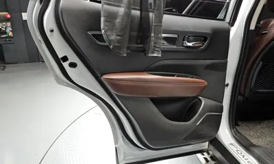 Renault-KoreaSamsung QM6 2019, 89710 км, за 13600000 KRW - фото 25