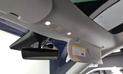 Tesla Model Y 2021, 130860 км, за 34000000 KRW - фото 27