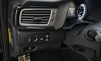 Kia Niro 2019, 133125 км, за 13900000 KRW - фото 17